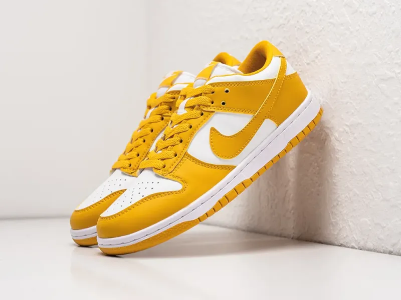 Кроссовки Nike SB Dunk Low - 33207