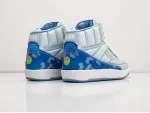 Кроссовки J Balvin x Nike Air Jordan 2 - 34096