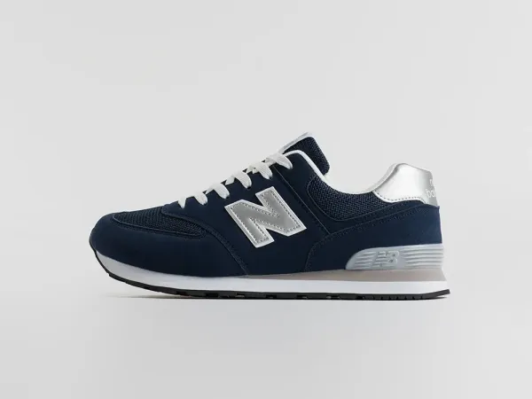 Кроссовки New Balance 574 - 42834