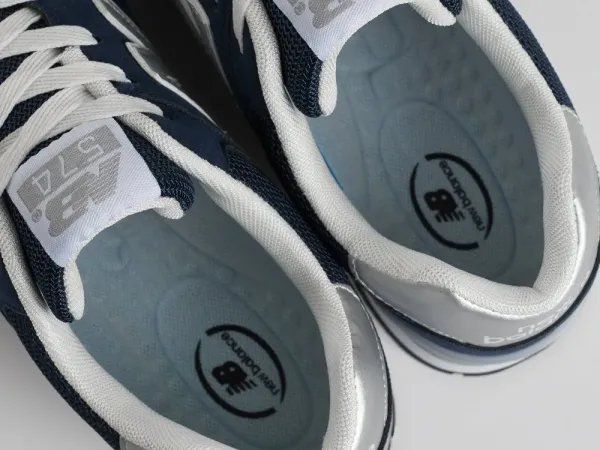 Кроссовки New Balance 574 - 42834