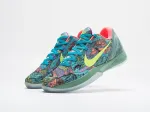 Кроссовки Nike Kobe 6 - 39174