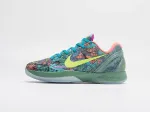 Кроссовки Nike Kobe 6 - 39174
