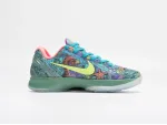 Кроссовки Nike Kobe 6 - 39174