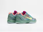 Кроссовки Nike Kobe 6 - 39174