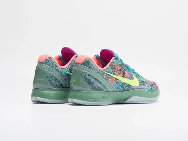 Кроссовки Nike Kobe 6 - 39174