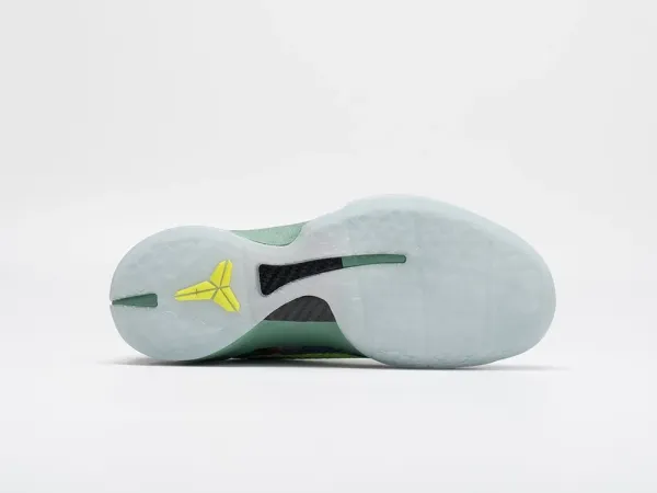 Кроссовки Nike Kobe 6 - 39174