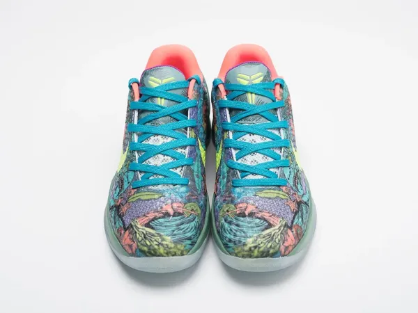 Кроссовки Nike Kobe 6 - 39174