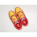 Кроссовки Marvel x BAPE Sta Force 1 low - 35770