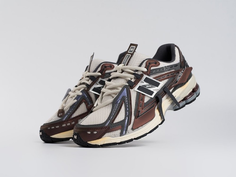 Кроссовки New Balance 1906A - 44011