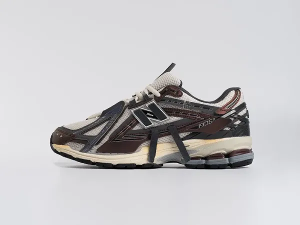 Кроссовки New Balance 1906A - 44011
