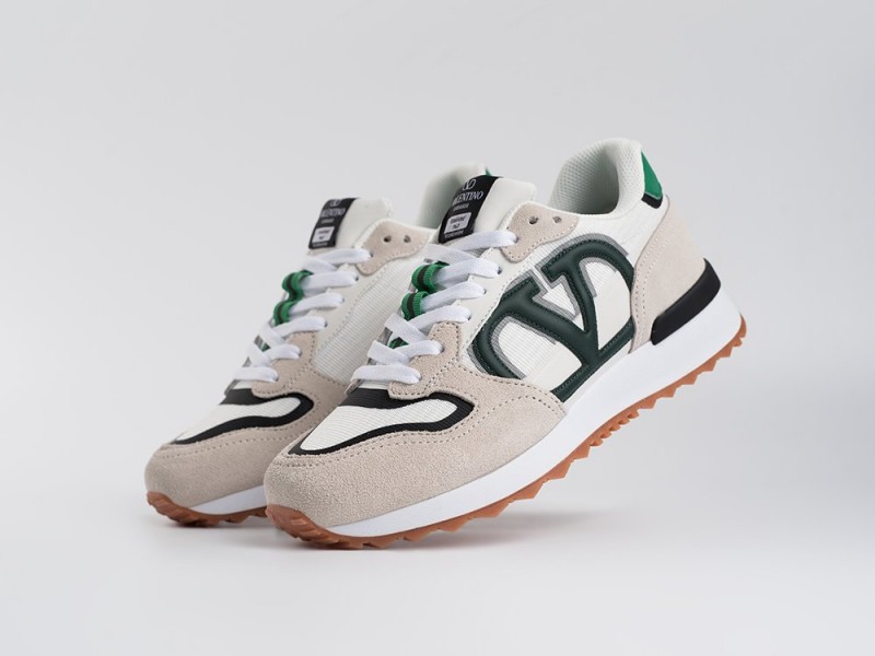Кроссовки Valentino - 43216