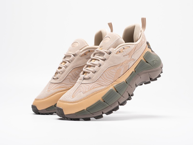 Кроссовки Reebok Zig Kinetica 2.5 Edge - 39906