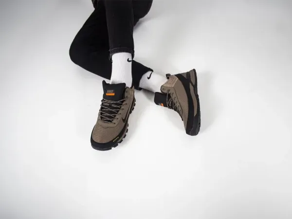 Зимние Ботинки Nike - 39306