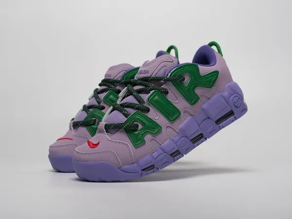Кроссовки AMBUSH x Nike Air More Uptempo - 40258