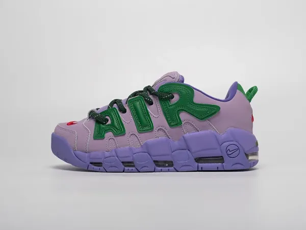 Кроссовки AMBUSH x Nike Air More Uptempo - 40258