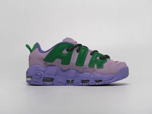 Кроссовки AMBUSH x Nike Air More Uptempo - 40258