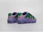 Кроссовки AMBUSH x Nike Air More Uptempo - 40258
