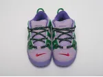 Кроссовки AMBUSH x Nike Air More Uptempo - 40258