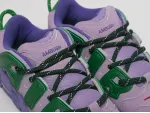 Кроссовки AMBUSH x Nike Air More Uptempo - 40258
