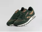 Кроссовки Reebok Classic Leather Utility - 45608