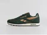 Кроссовки Reebok Classic Leather Utility - 45608