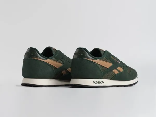 Кроссовки Reebok Classic Leather Utility - 45608