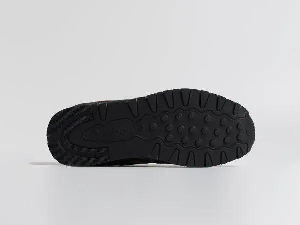 Кроссовки Reebok Classic Leather Utility - 45608