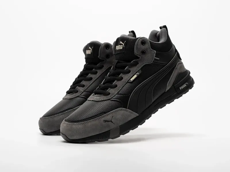 Зимние Кроссовки Puma - 43598