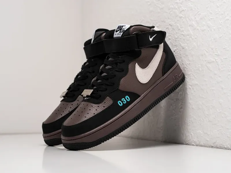 Кроссовки Nike Air Force 1 Mid - 36913