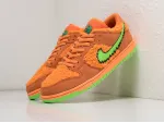 Кроссовки Grateful Dead x Nike SB Dunk Low - 33969
