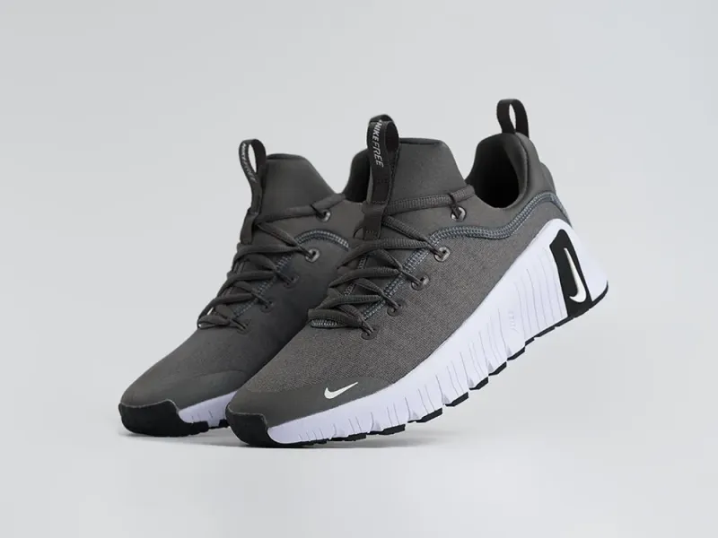 Кроссовки Nike Free Metcon 6 - 44771