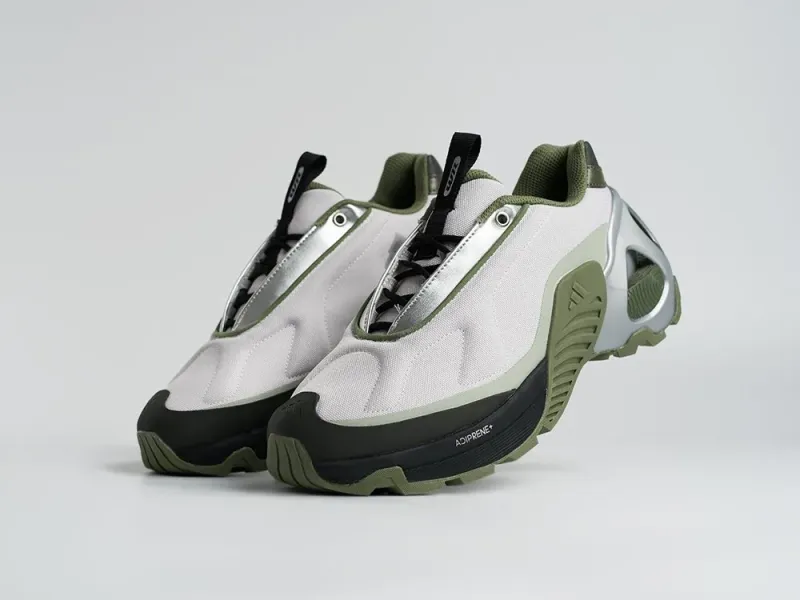 Кроссовки Adidas Edge Runner - 45225