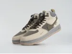 Зимние Кроссовки Nike Air Force 1 Mid - 38646