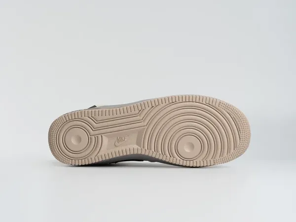 Зимние Кроссовки Nike Air Force 1 Mid - 38646