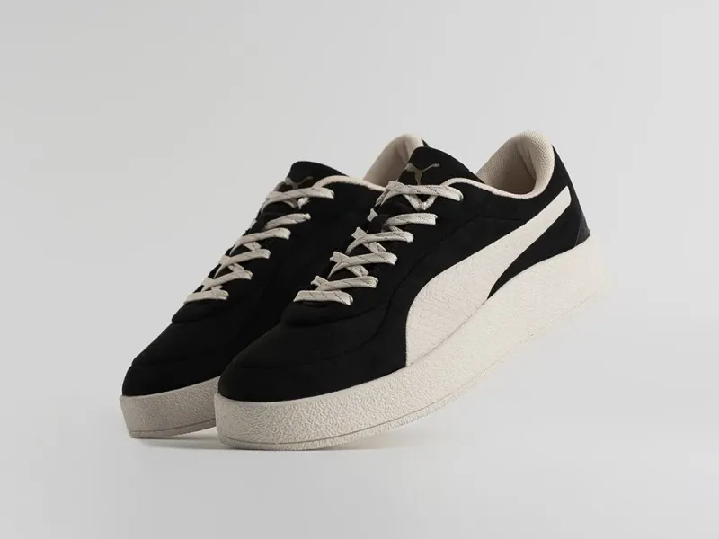 Кроссовки Puma Blktop - 45709