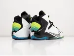 Кроссовки Nike Lebron 12 - 39042