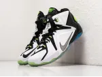 Кроссовки Nike Lebron 12 - 39042