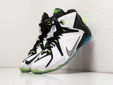 Кроссовки Nike Lebron 12 - 39042