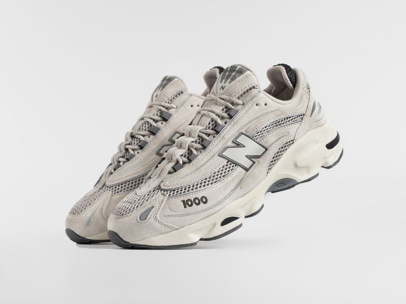 Кроссовки New Balance 1000 - 46583