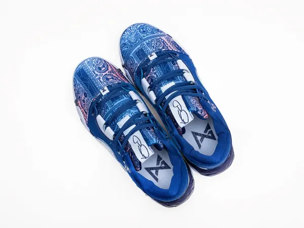 Кроссовки Nike PG 6 - 34836