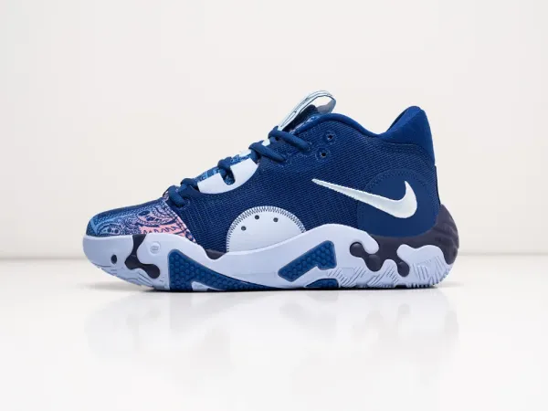 Кроссовки Nike PG 6 - 34836