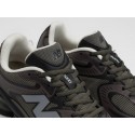 Кроссовки New Balance ABZORB 2000 - цвет Зеленый