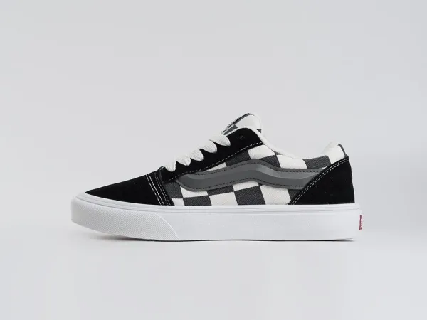 Кеды VANS Knu Skool - 44393