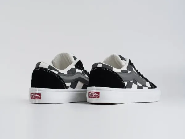 Кеды VANS Knu Skool - 44393