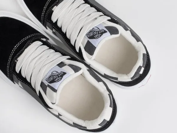 Кеды VANS Knu Skool - 44393