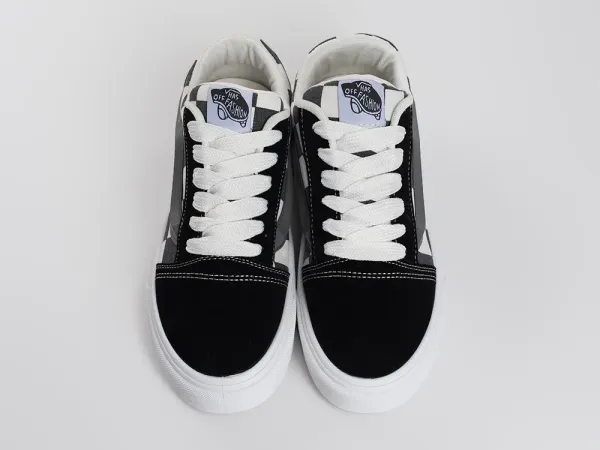 Кеды VANS Knu Skool - 44393