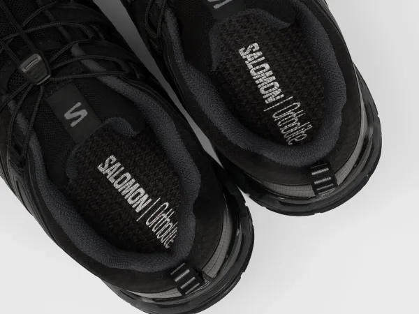Кроссовки Salomon XA PRO 3D - 47317