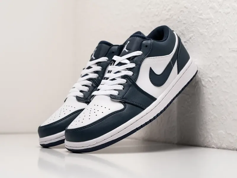 Кроссовки Nike Air Jordan 1 Low - 33863