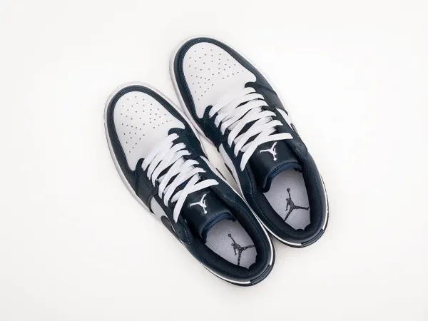 Кроссовки Nike Air Jordan 1 Low - 33863