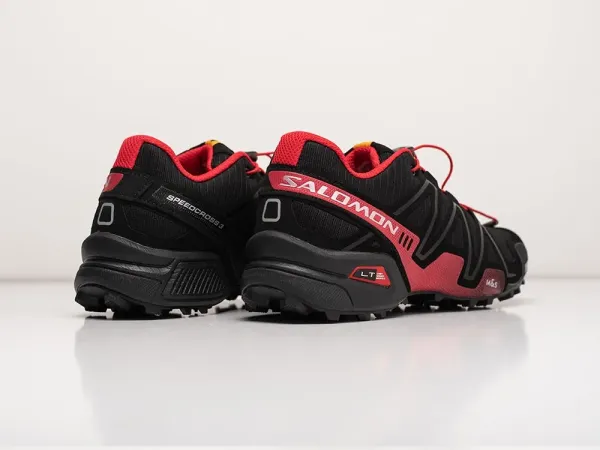 Кроссовки Salomon SPEEDCROSS 3 CS - 37404